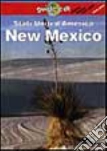 Stati Uniti d'America. New Mexico libro di Rachowiecki Rob; Dapino C. (cur.)