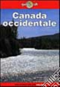 Canada occidentale libro