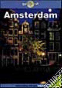 Amsterdam libro di Van Driesum Rob