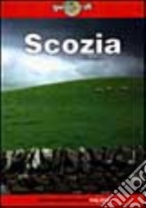 Scozia libro di Thomas Bryn