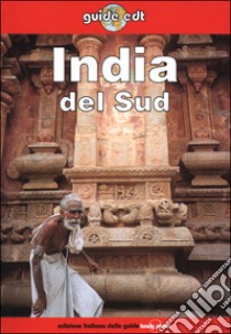 India del sud libro di Thomas Bryn