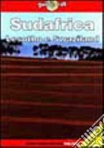 Sudafrica libro di Murray John; Williams Jeff; Everist Richard