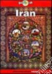 Iran libro di St. Vincent David; Dapino C. (cur.)