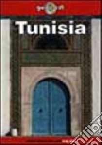 Tunisia libro di Dapino C. (cur.)