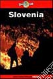 Slovenia libro di Fallon Steve