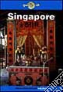 Singapore libro di Hellander Paul - Turner Peter