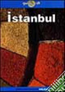 Istanbul libro di Brosnahan Tom