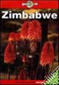 Zimbabwe libro di Swaney Deanna