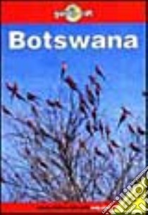 Botswana (v.e.) libro di Swaney Deanna