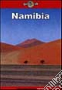 Namibia libro di Swaney Deanna