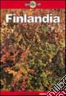 Finlandia libro di Brewer Jennifer - Lehtipuu M.