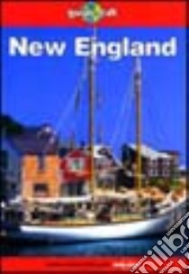 New England libro di Brosnahan Tom - Grant K. - Jermanok S.