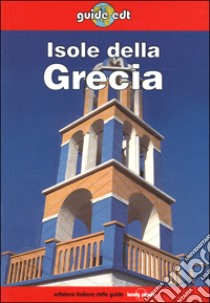 Isole della Grecia libro di Willett David