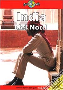 India del nord (v.e.) libro di Niven Christine