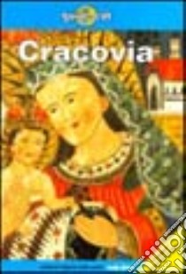 Cracovia libro di Dydynski Krzysztof