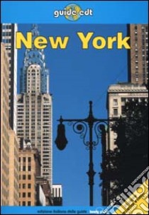 New York libro di Zussmann Mark