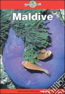 Maldive libro di Lyon James