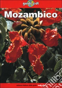 Mozambico libro di Fitzpatrick Mary