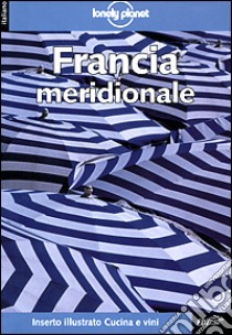 Francia meridionale libro