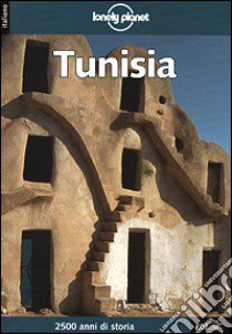 Tunisia libro di Willett David