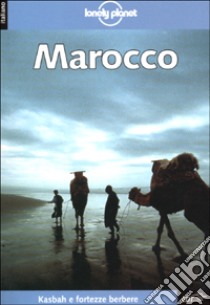 Marocco libro di Fletcher M. - Connolly J.