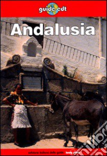 Andalusia libro di Noble John - Forsyth Susan