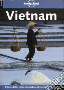 Vietnam libro di Florence Mason - Storey Robert