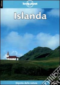 Islanda libro di Cornwallis Graeme - Swaney Deanna