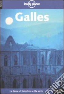 Galles libro di King John