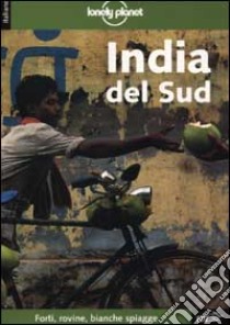 India del sud libro