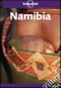 Namibia libro di Swaney Deanna