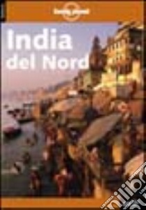 India del nord libro di Honan Mark