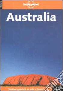 Australia libro