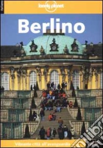 Berlino libro