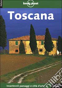 Toscana libro