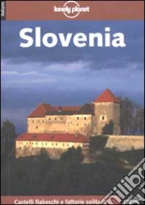 Slovenia libro di Wilson Neil - Fallon Steve