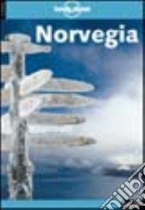 Norvegia libro