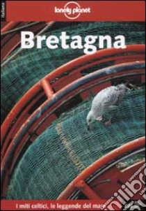 Bretagna libro di Wilson Neil