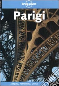 Parigi libro di Fallon Steve