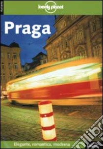 Praga libro di Wilson Neil