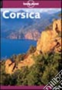 Corsica libro