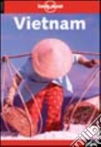 Vietnam libro