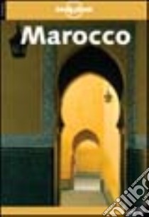 Marocco libro