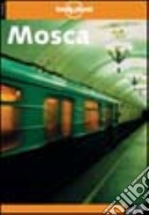 Mosca libro