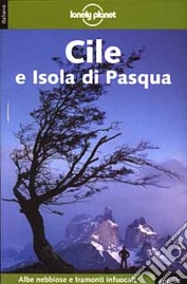 Cile e isola di Pasqua (v.e.) libro di Hubbard Carolyn - Barta Brigitte - Davis Jeff