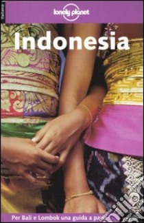 Indonesia libro