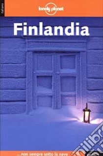 Finlandia libro di Harding Paul - Brewer Jennifer