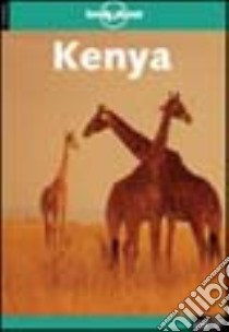 Kenya libro