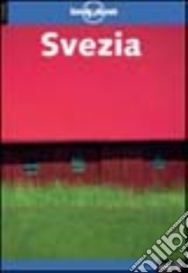 Svezia (v.e.) libro