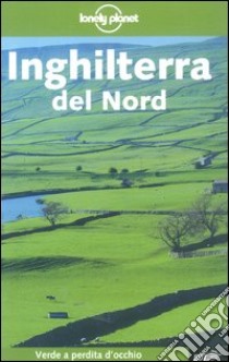 Inghilterra del Nord libro